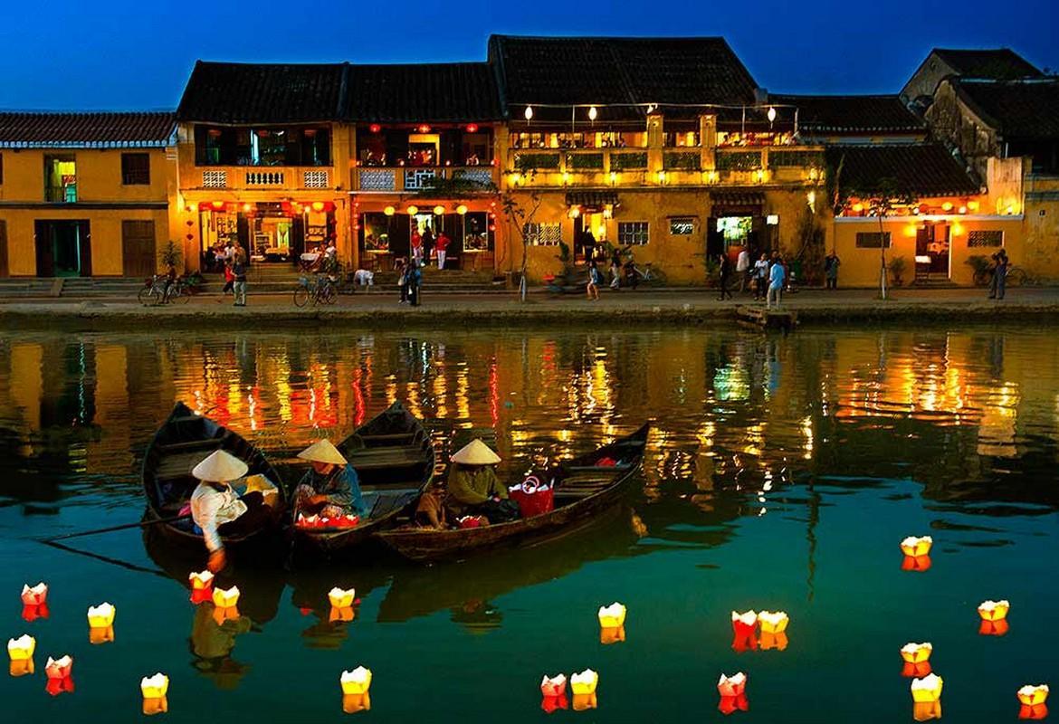 May Villa Hoi An Exterior foto